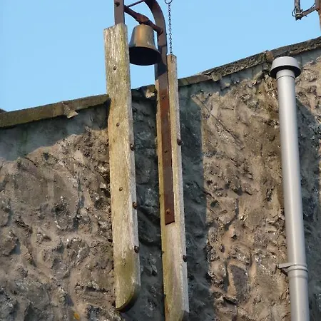 بيت ضيافة The Old Station Bell Busk