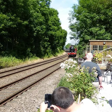 Guest house The Old Station 4*