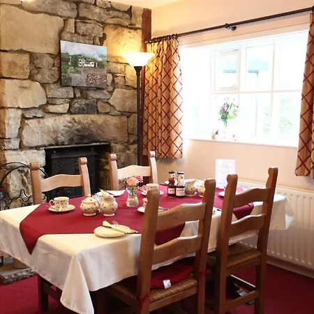 The Old Station Guest house