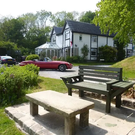 The Old Station Guest house